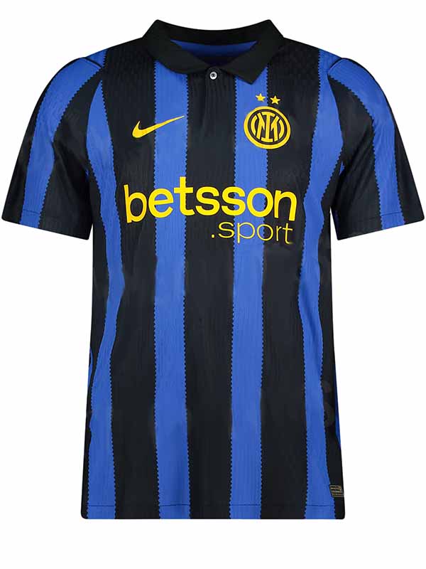 Inter milan home jersey 2026-2027